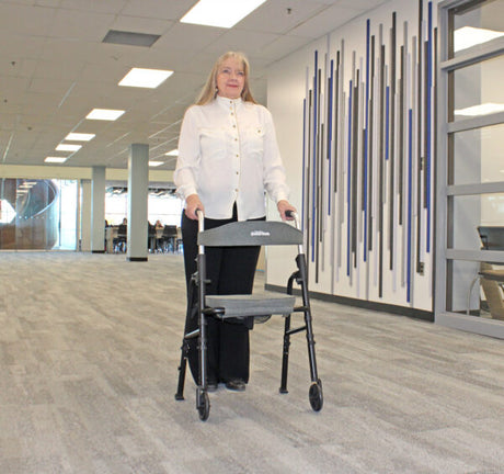 Triumph Essentials Walker