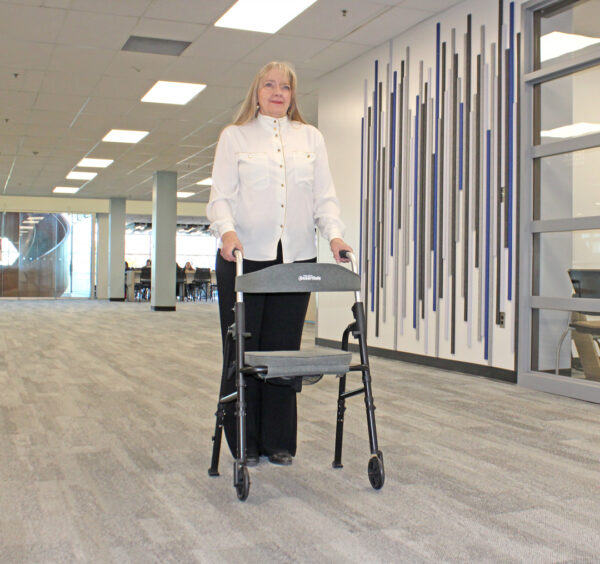 Triumph Essentials Walker - BeHope