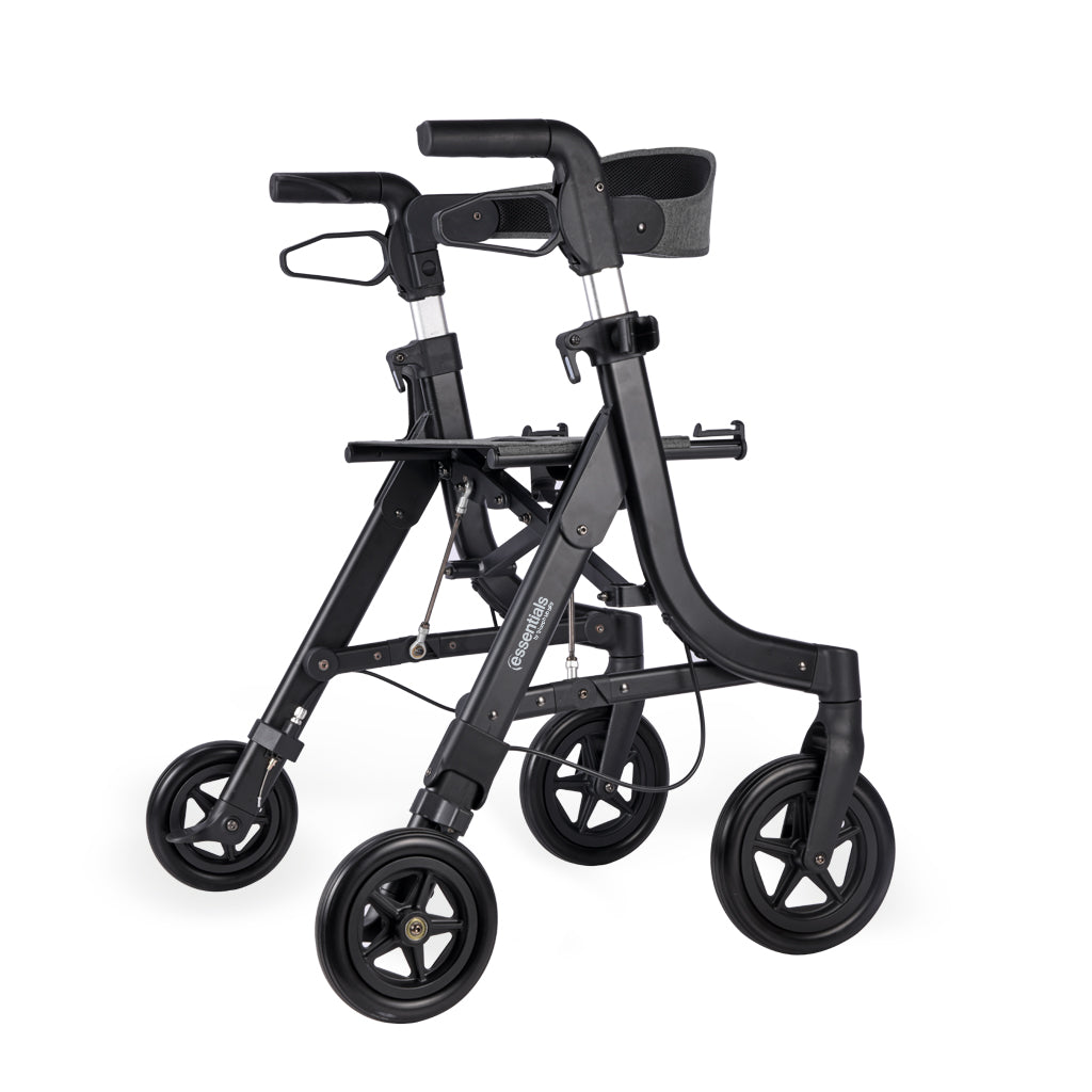 Triumph Essentials Compact Rollator