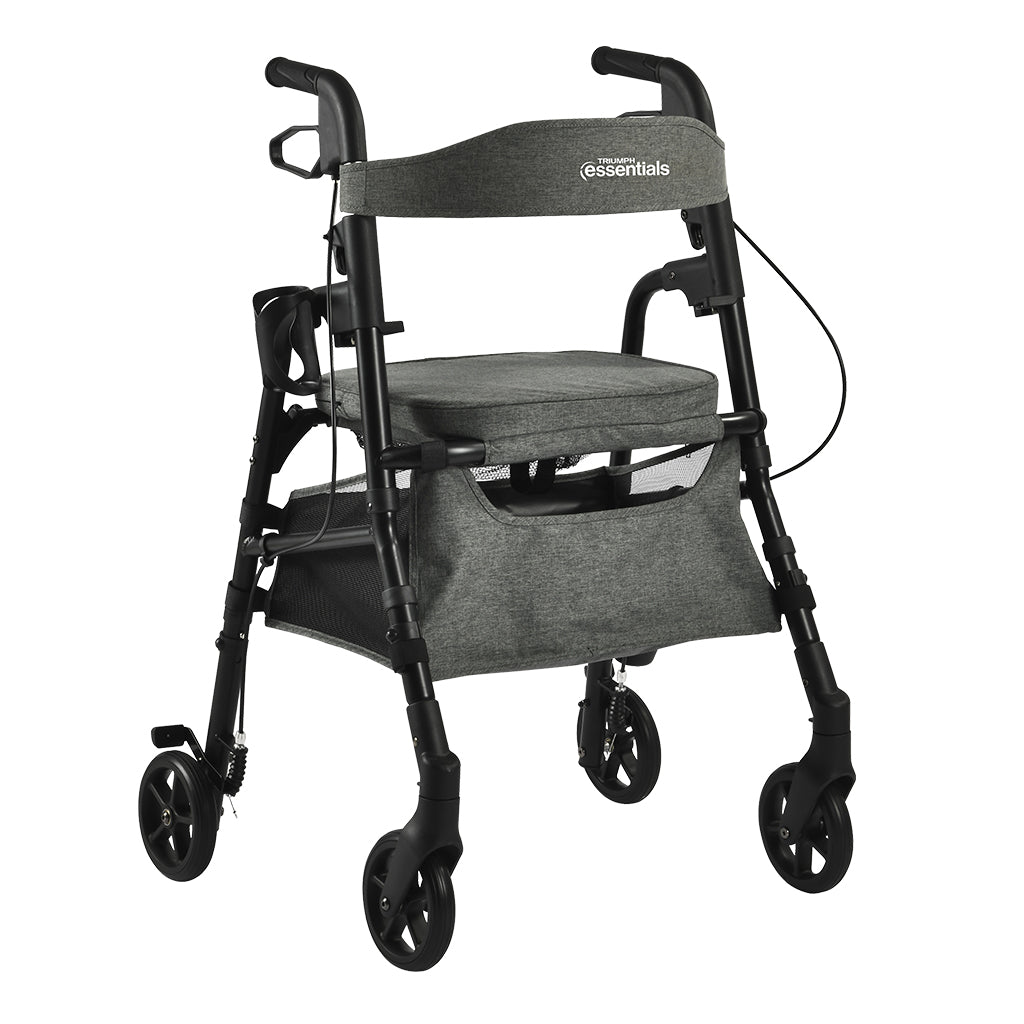 Triumph Essentials Rollator