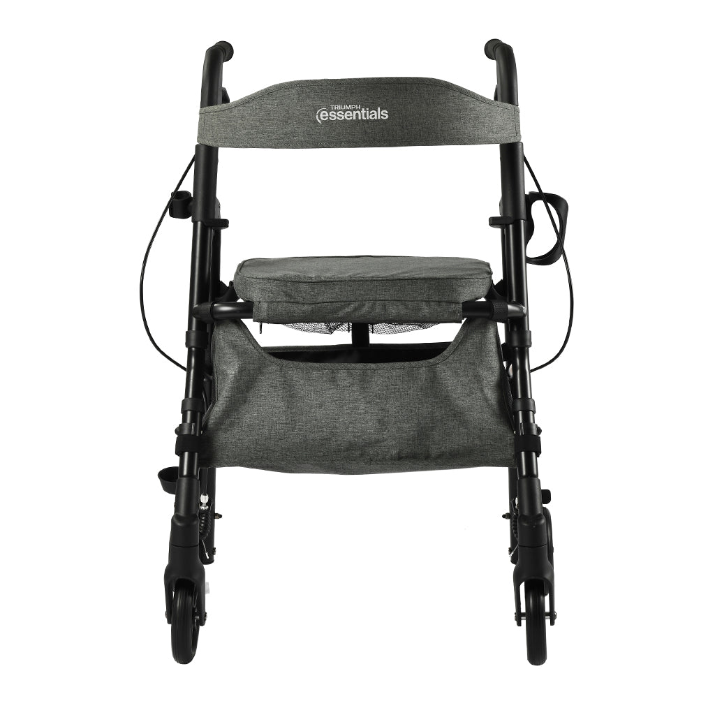 Triumph Essentials Rollator