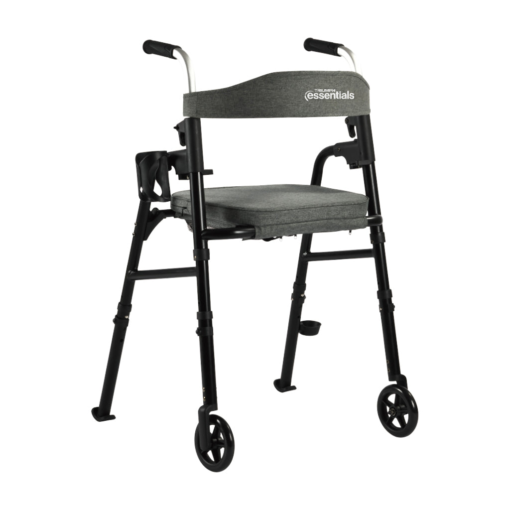 Triumph Essentials Walker