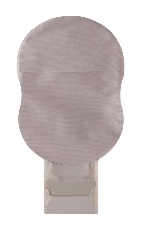 Bx/10 Esteem Body Drainable Pouch Opaque W/window/filter Durahesive Ctf-10-35mm 7mm-cd 40mm-tl - BeHope