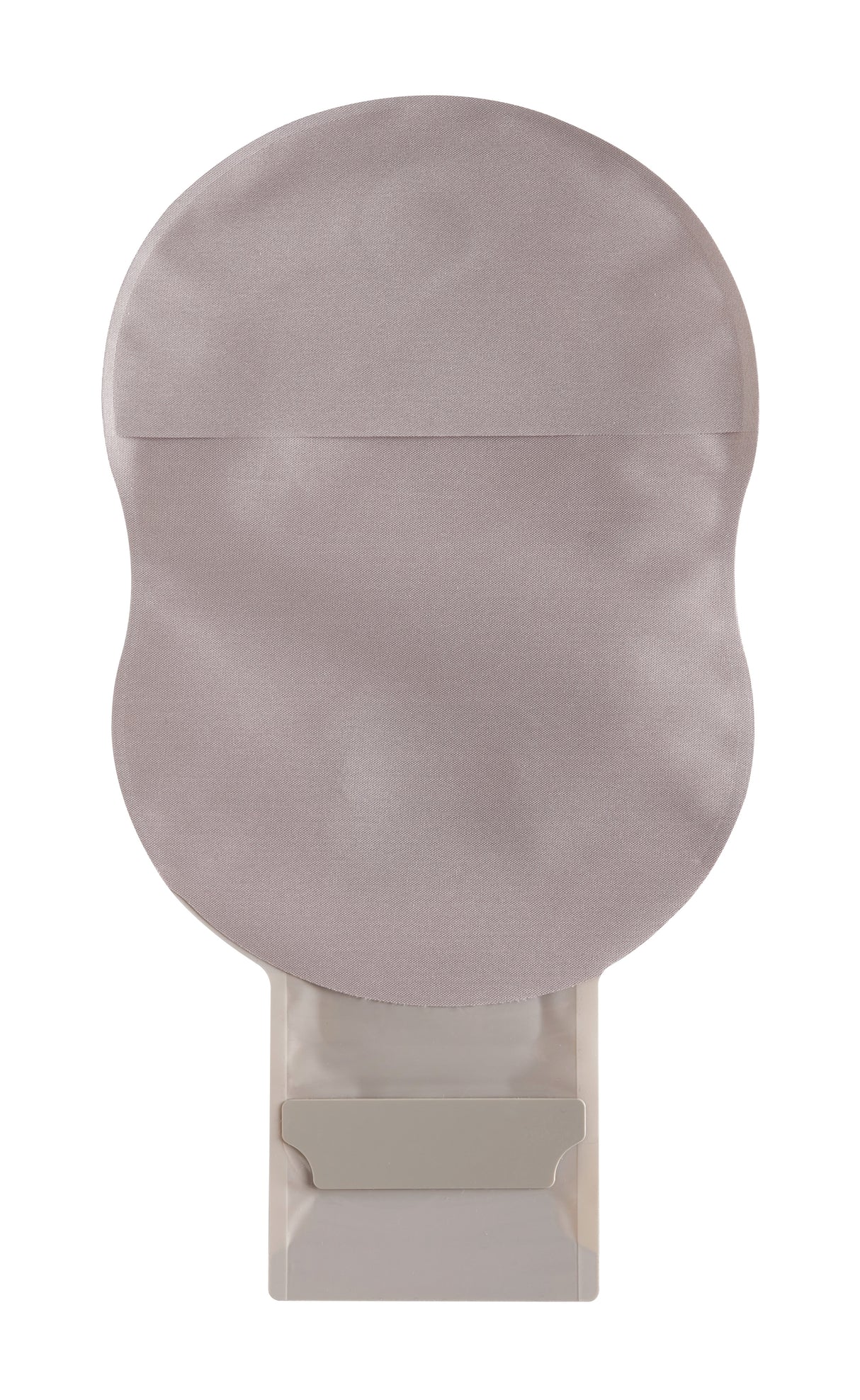 Bx/10 Esteem Body Drainable Pouch Opaque W/window/filter Durahesive Ctf-10-45mm 7mm-cd 50mm-tl - BeHope