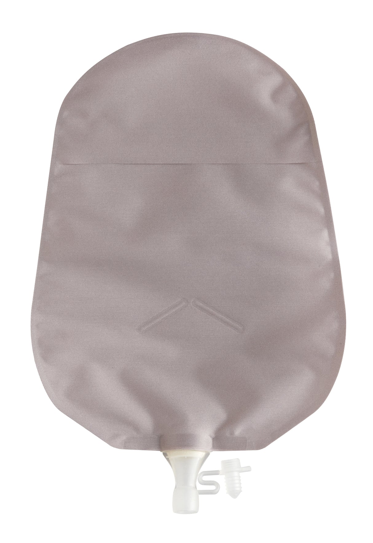 BX/10 Esteem Body Urostomy Pouch opaque w/window Durahesive CTF-10-35mm 7mm-CD 40mm-TL - BeHope