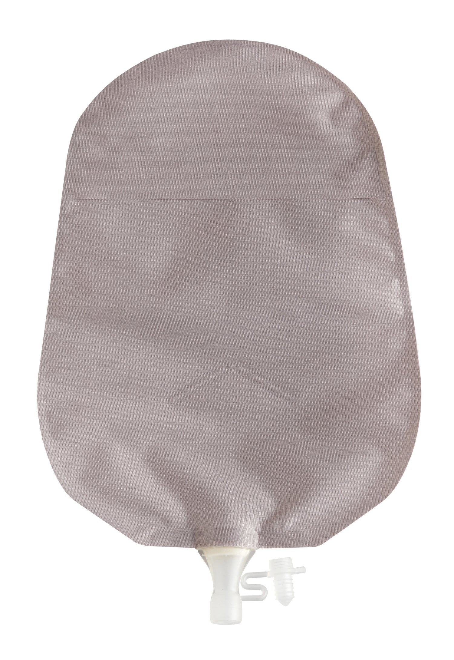 BX/10 Esteem Body Urostomy Pouch opaque w/window Durahesive CTF-10-35mm 7mm-CD 40mm-TL - BeHope