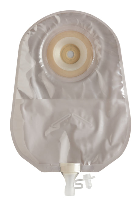 Bx/10 Esteem Body Urostomy Pouch Transparent Durahesive Ctf-10-45mm 7mm-cd 50mm-tl - BeHope