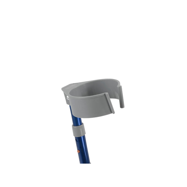 Pediatric Forearm Crutches - BeHope