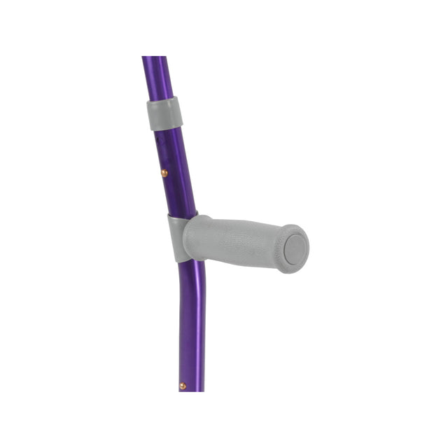 Pediatric Forearm Crutches - BeHope