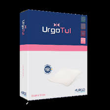 Urgotul Restore Contact Layer Flex Dressing 4" X 5" (10cm X 12cm) - BeHope