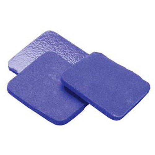 Bx/10 Hydrofera Blue Ready Foam Dressing, Without Border, 8in X 8in - BeHope