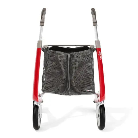 Bolsa de Compras Para Andadores de Fibra de Carbono Ultraligeros Byacre