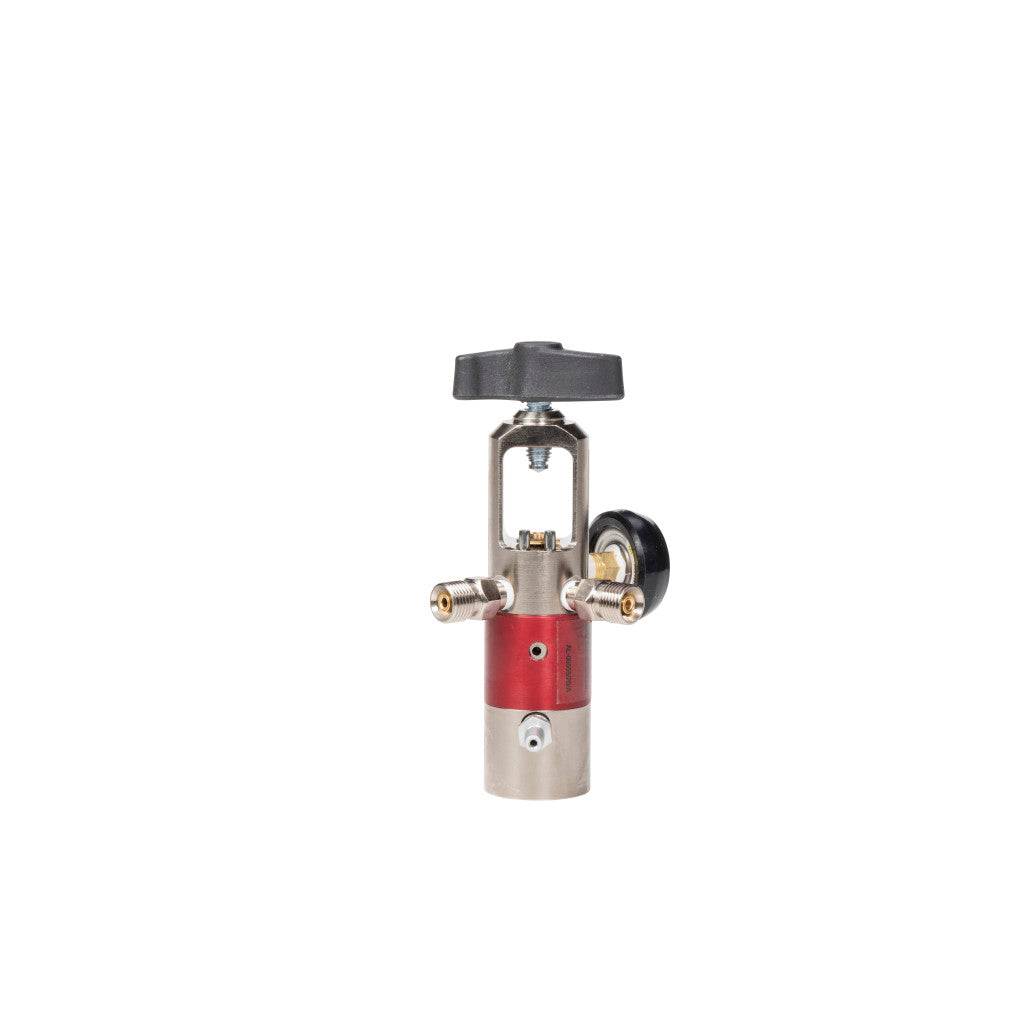 Inovo All-brass Regulator - BeHope