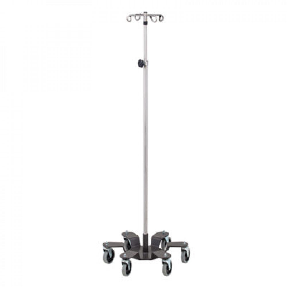 Deluxe Iv Pole - BeHope