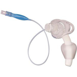 Shiley Inner Cannula Size 9 With 15mm Snap-lock Connector 9.0mm O.d. Disposable Sterile Latex-free - Behope