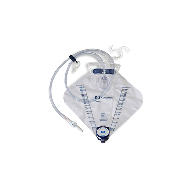 Curity Bedside Ureteral Drainage Bag, 4000ml - BeHope