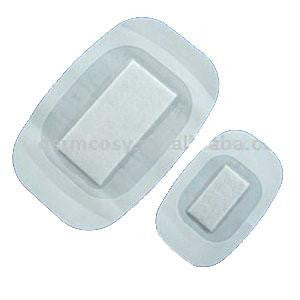Telfa Island Dressing,Adhesive ,Sterile (3.75" X 2" )