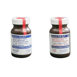 Curity Packing Strips,Plain 1/4" X 5Yds