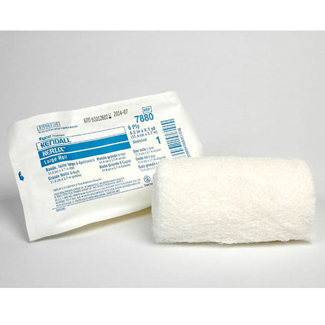 Kerlix Roll 4.5" X 4.1 Yds Sterile - Each - BeHope