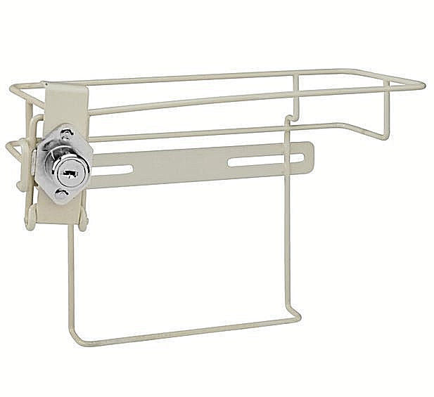 Ea/1 Wire Bracket For 5qt Containers 85121, 851201, 851201y, 85031, 85131