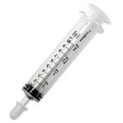 Monoject Oral Medication Syringe 10ml Non-sterile - BeHope