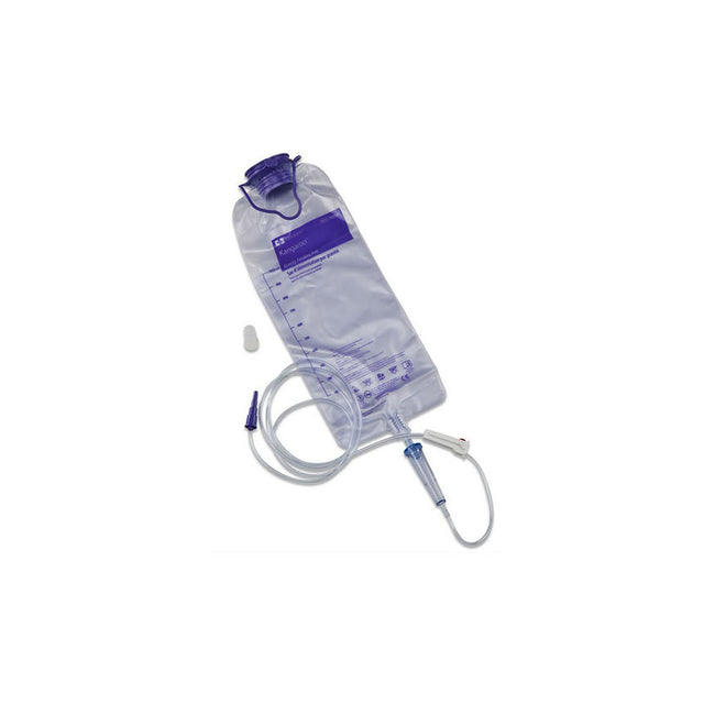 Kangaroo Gravity Set, 1000ml - BeHope