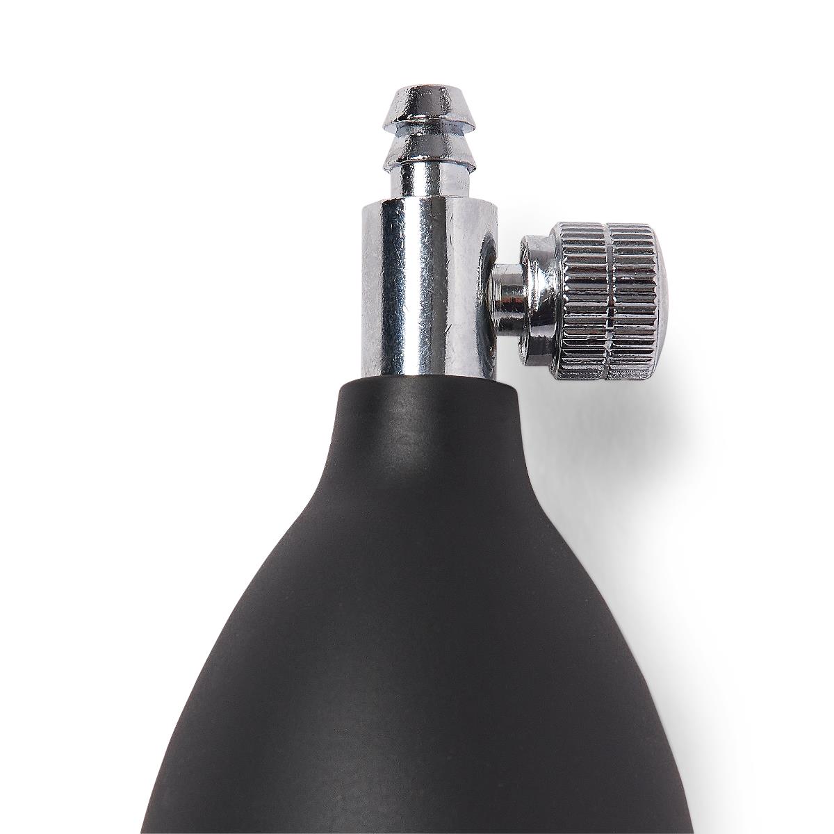 Bp Inflation Bulb And Valve Latex-free Each