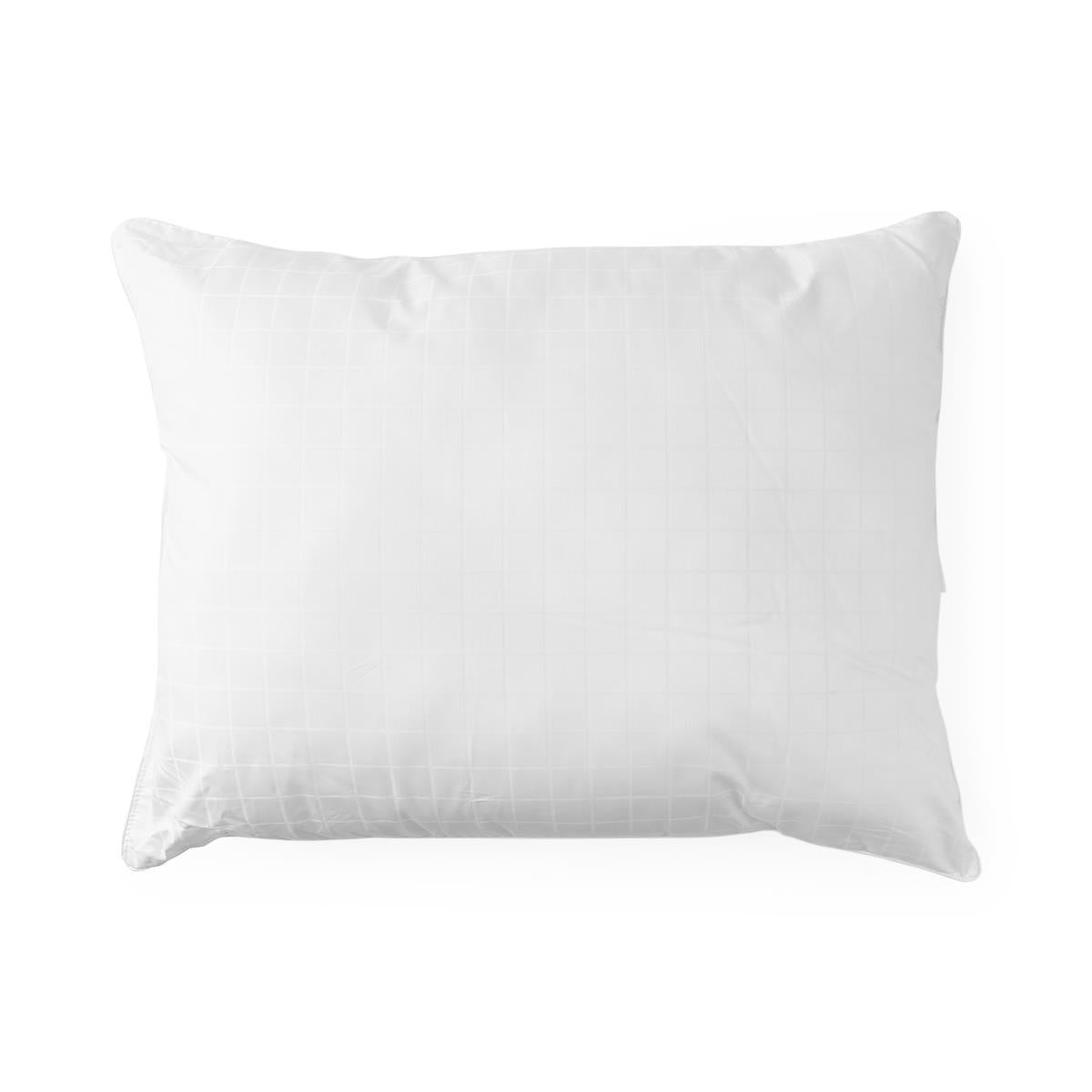 Medsoft Pillow 20\" X 26\" With White Fluid-Proof & Stain Resistant Cover