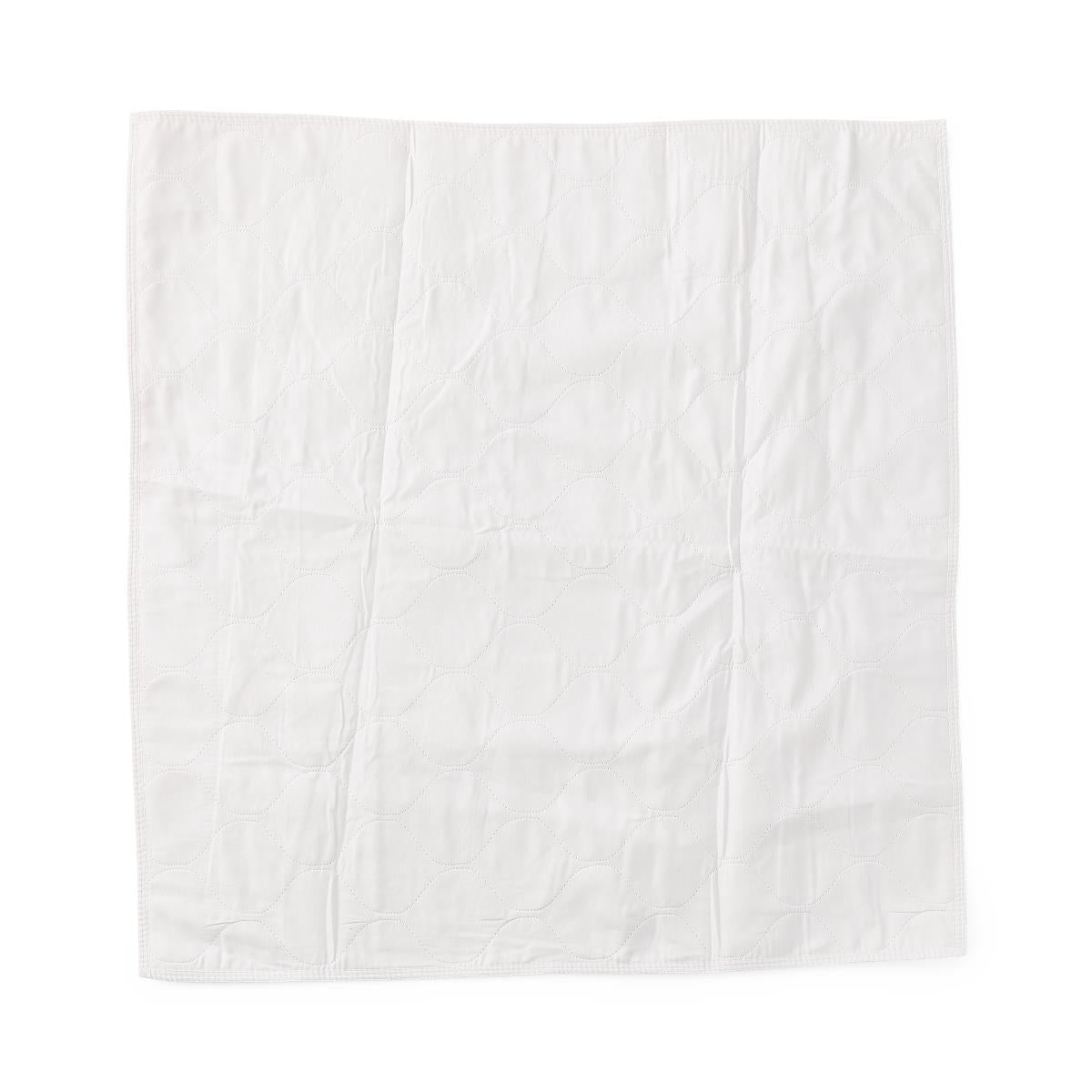 34" X 36" SOFNIT 300 QUILTED WITH PINK OUTER COVER