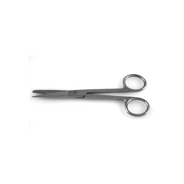 Operating Scissors,Sharp,Blunt,Sterile,Disposable.