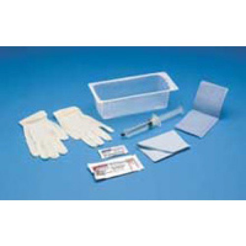 Medrx Urethral Catheter Trays - BeHope