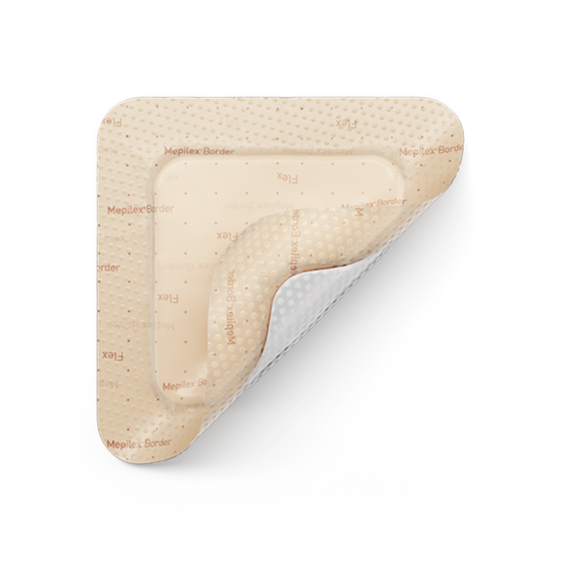 Mepilex Border Flex 15x15cm (6 X6")more Info... - BeHope