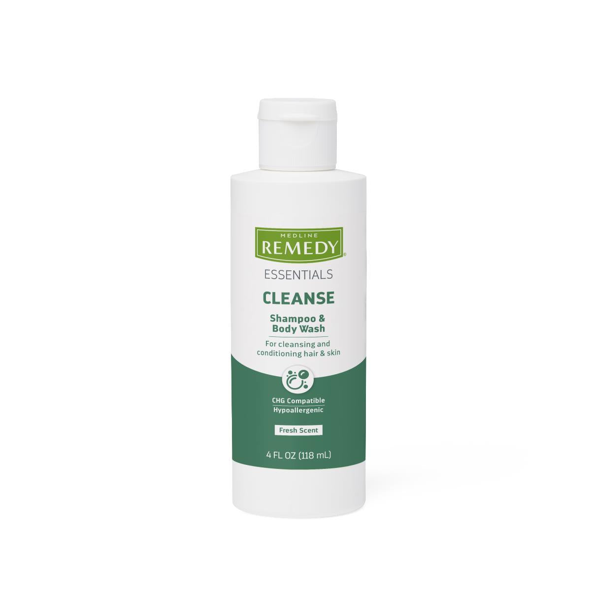 GEL CLEANSER 118ML