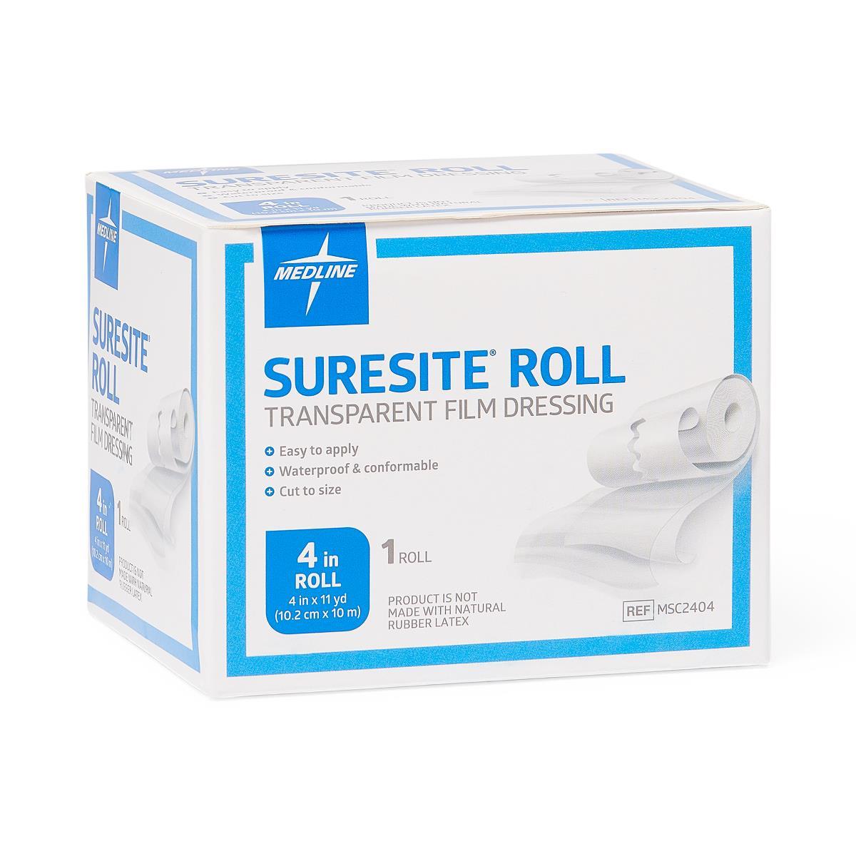 ROLL 10CM X 10M