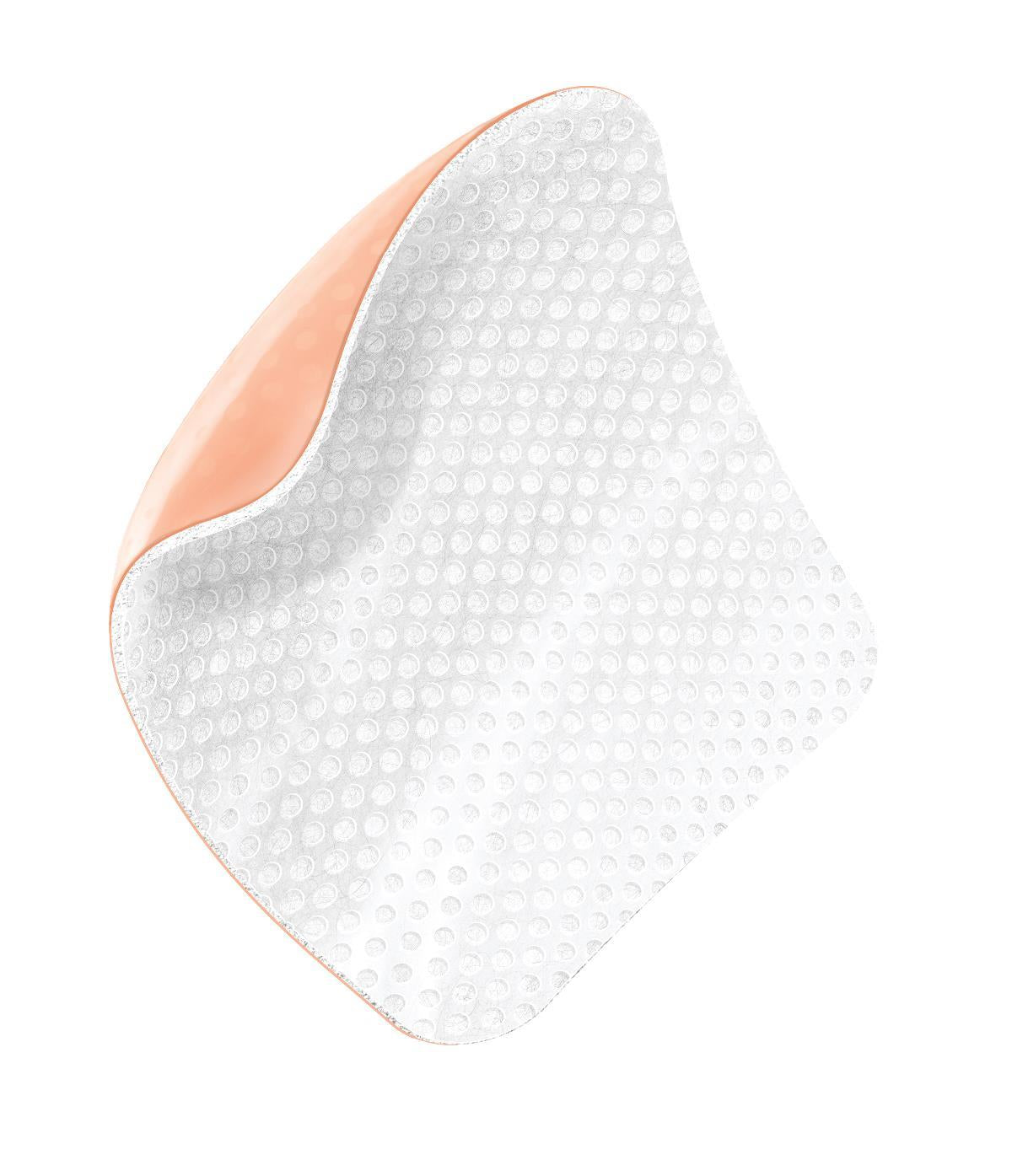 FACE AND NO BORDER 15X15CM