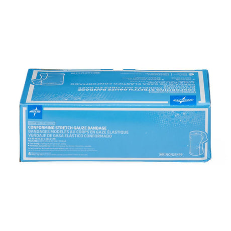 HEAVY WEIGHT 6"X80" STERILE