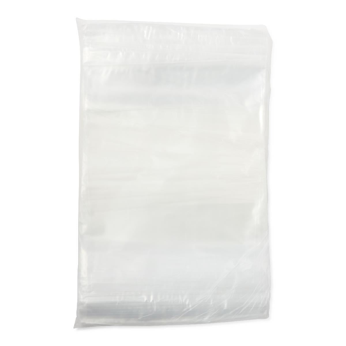 8" X 10" 2 MIL WRITE ON