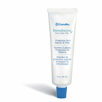 Stomahesive Paste 2oz Tube - BeHope