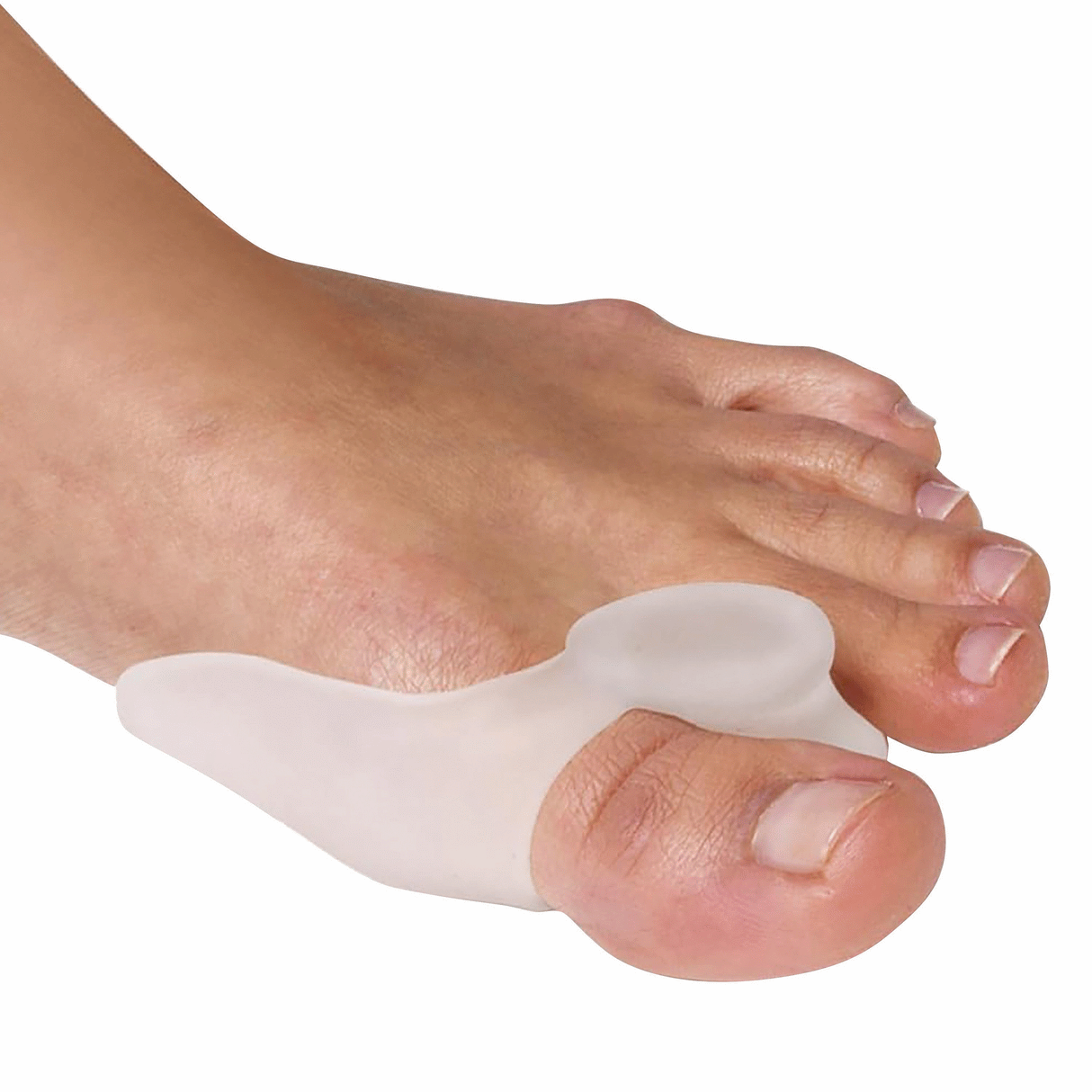 Gelsmart Toe Spacer Bunion Guard Combo One Size Each - BeHope