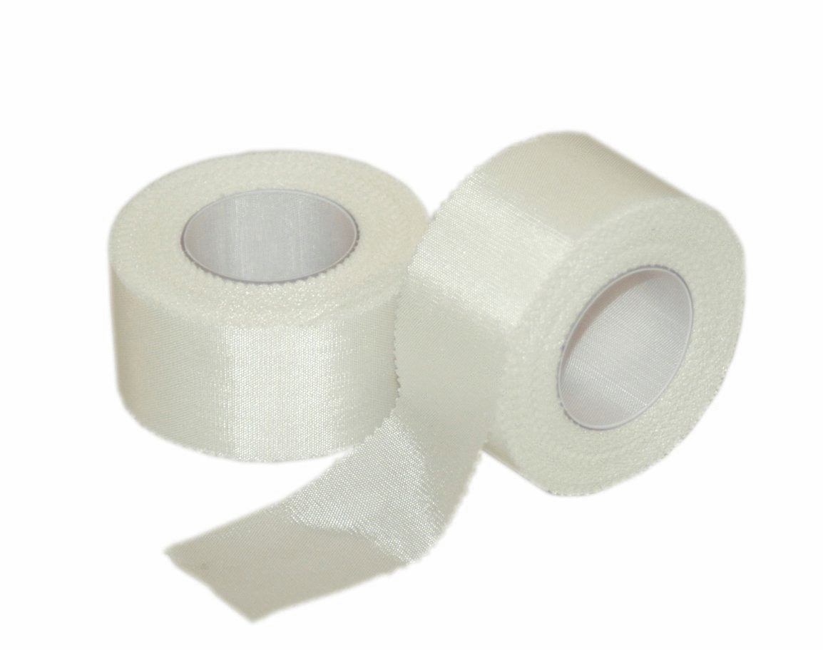 Adhesive Cloth Tape 1" X 10yd Box/120 Yard - BeHope