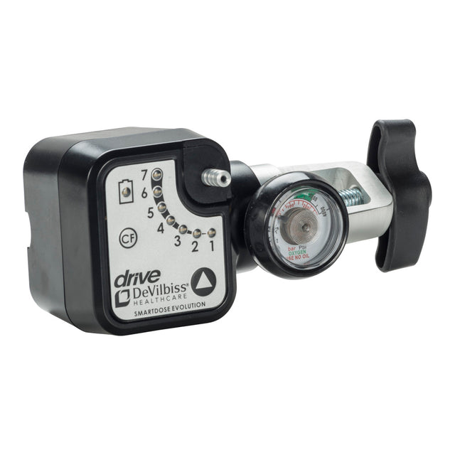 Smartdose® Evolution™ Oxygen Conserver - BeHope