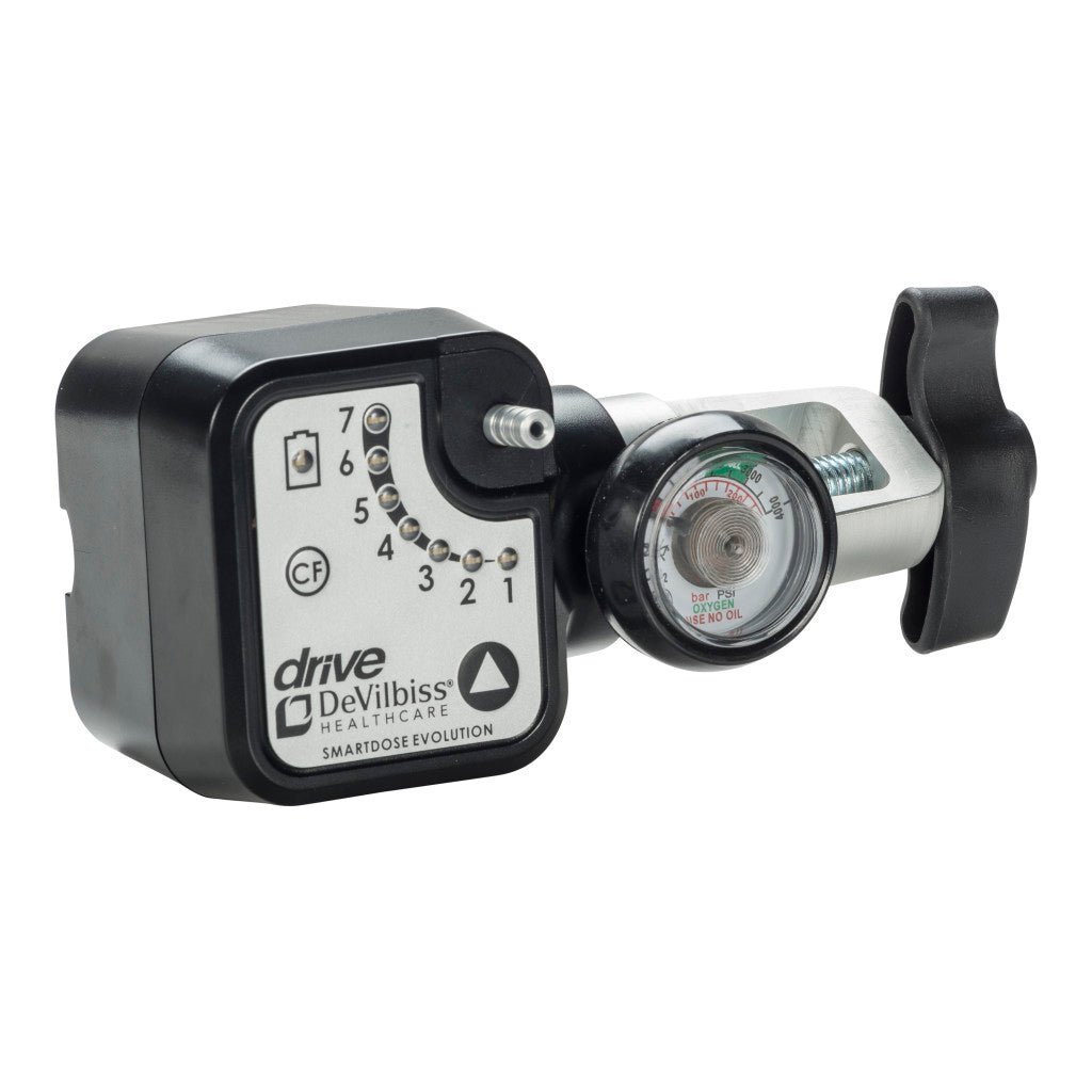 Smartdose® Evolution™ Oxygen Conserver - BeHope
