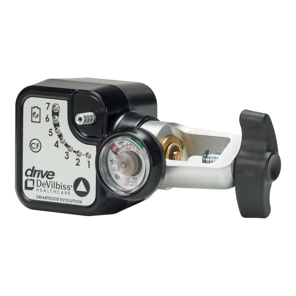 Smartdose® Evolution™ Oxygen Conserver - BeHope