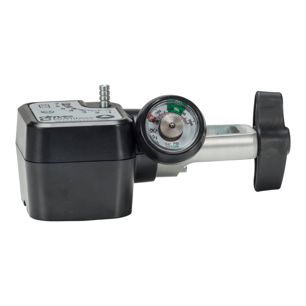 Smartdose® Evolution™ Oxygen Conserver - BeHope