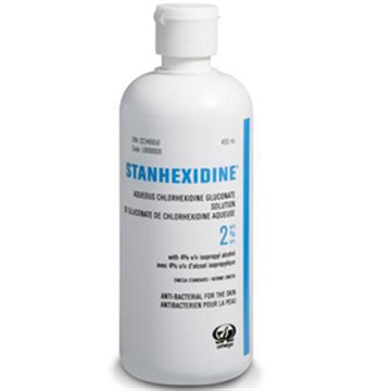 2% Aqueous Solution Stanhexidine - BeHope