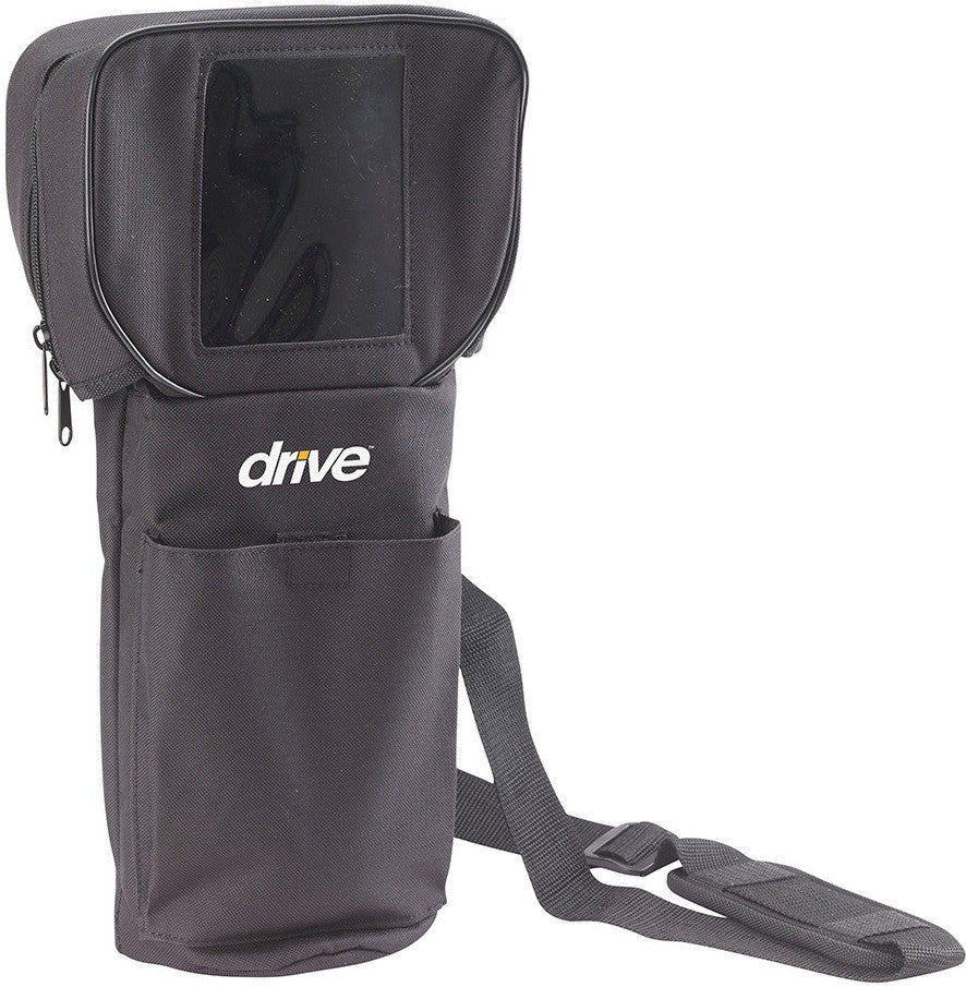 Chad® 3-in-1 Oxygen Cylinder Shoulder Carry Bag - BeHope