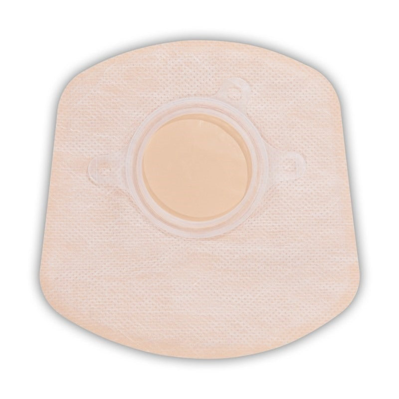 Natura® Two-Piece Closed-End Mini Pouch  Opaque 5" (12.5Cm) - Box Of 20