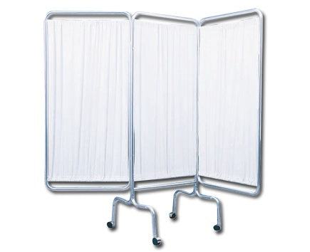 3-panel Privacy Screen - BeHope