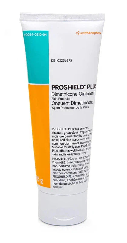 Ea/1  Proshield Plus Skin Protectant 115Ml