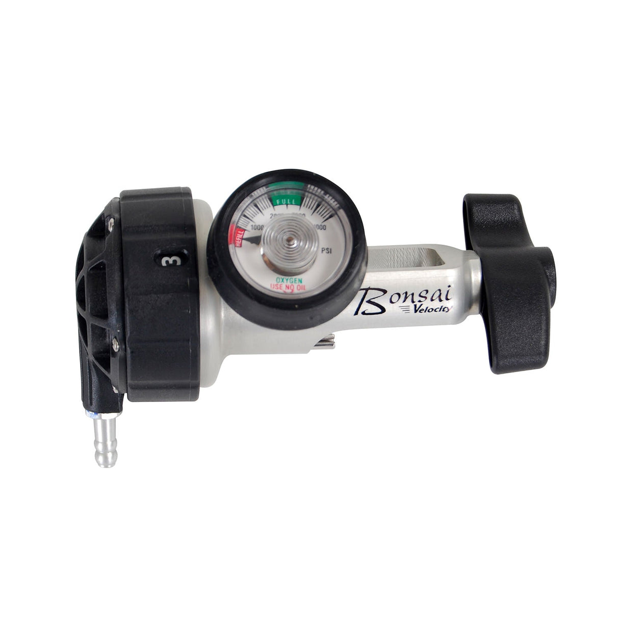 Bonsai Velocity Pneumatic Conserver - BeHope